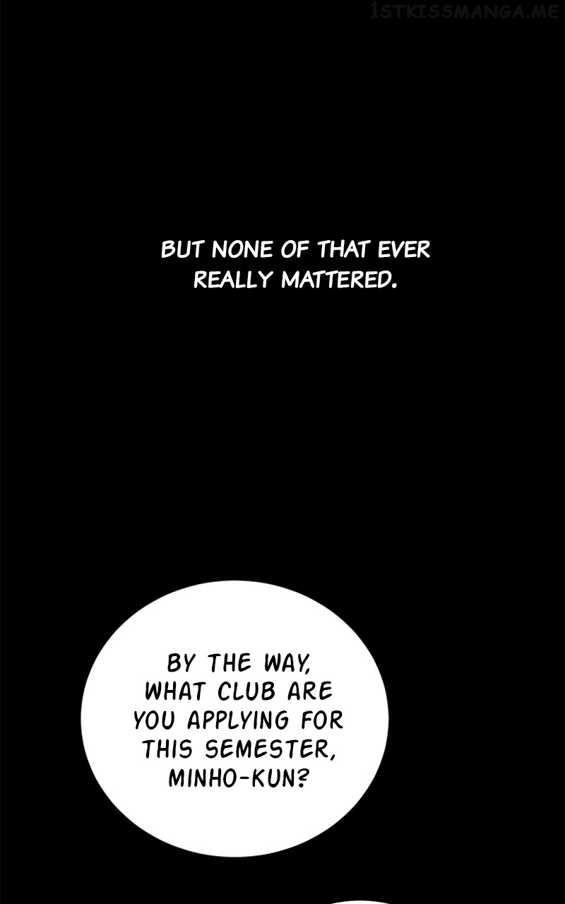 My Dud to Stud Boyfriend Chapter 41 - page 15