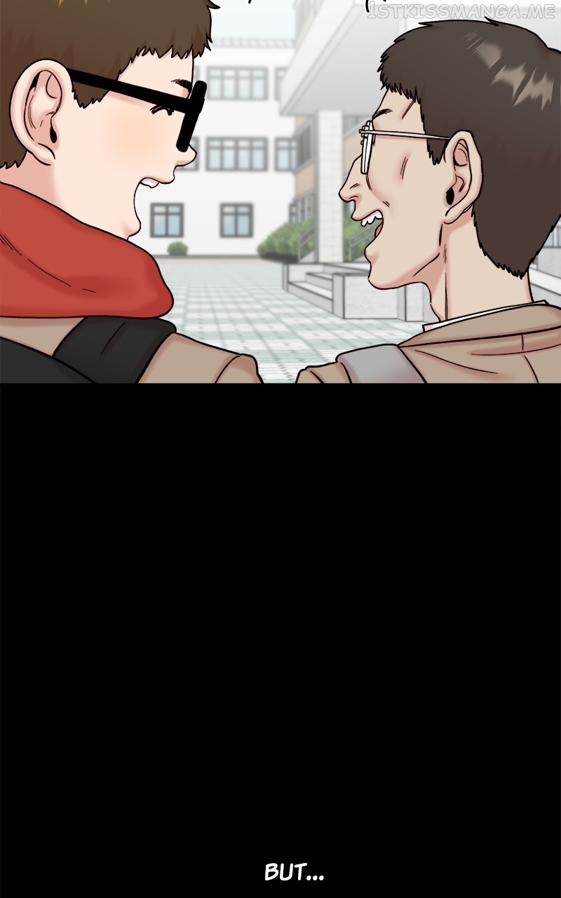 My Dud to Stud Boyfriend Chapter 41 - page 18