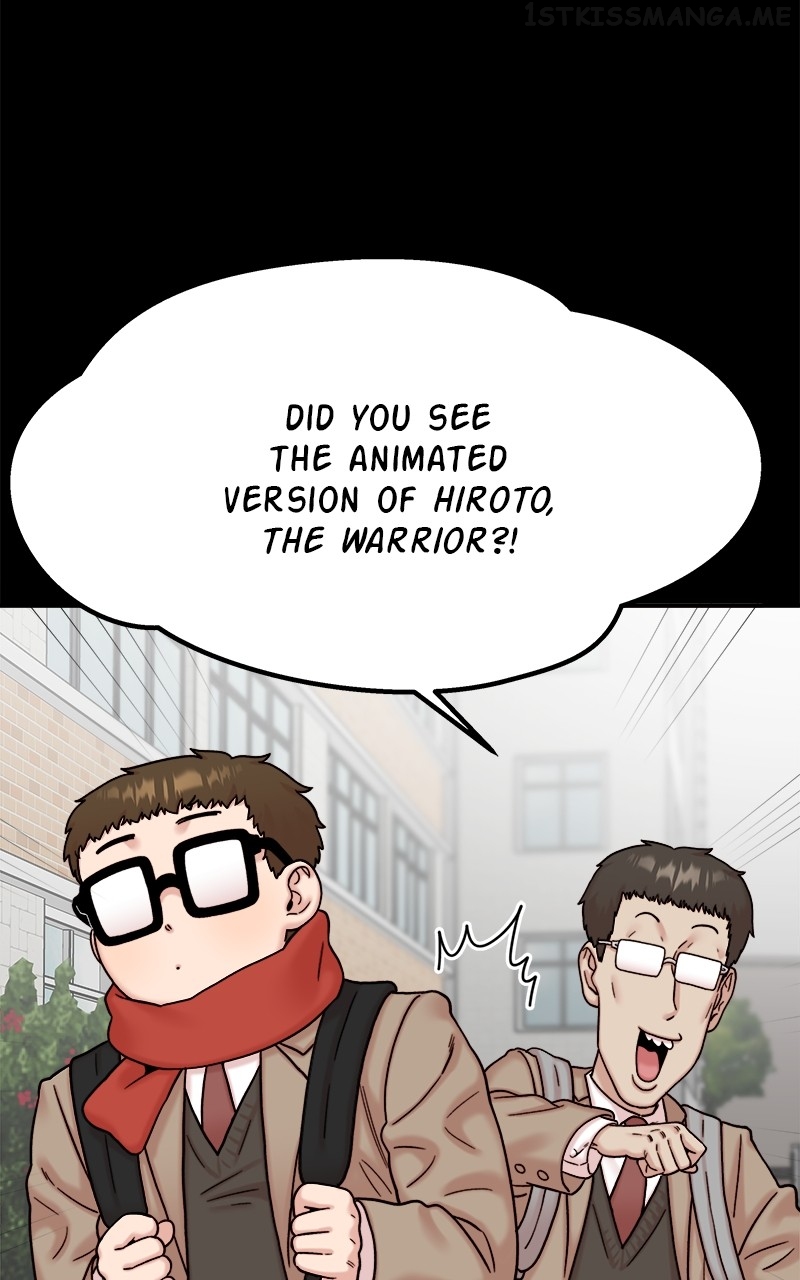My Dud to Stud Boyfriend Chapter 41 - page 2