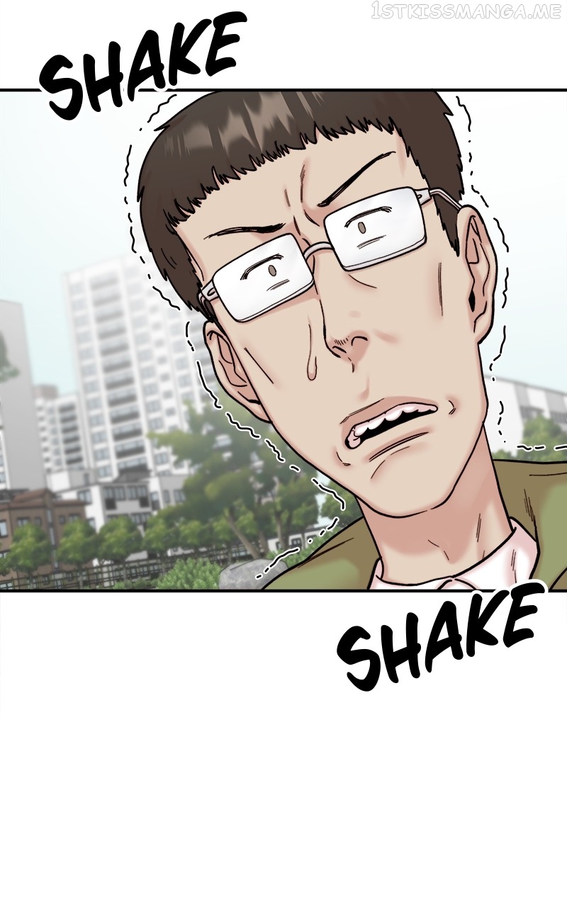 My Dud to Stud Boyfriend Chapter 41 - page 22