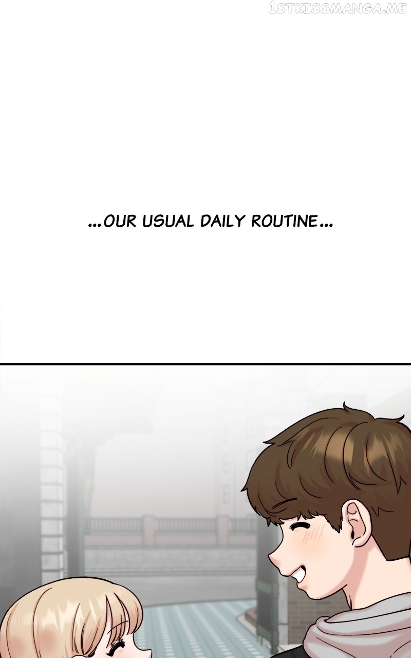 My Dud to Stud Boyfriend Chapter 41 - page 23