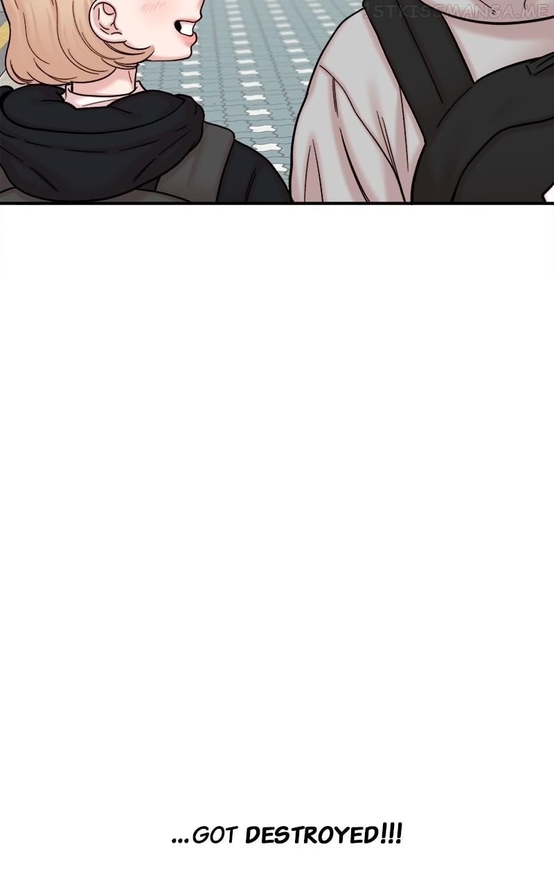 My Dud to Stud Boyfriend Chapter 41 - page 24
