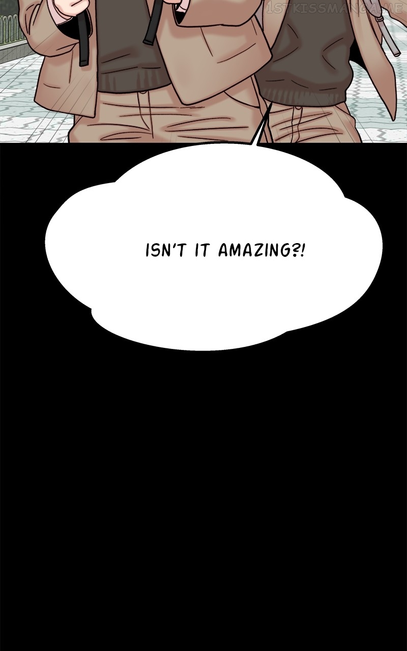 My Dud to Stud Boyfriend Chapter 41 - page 3