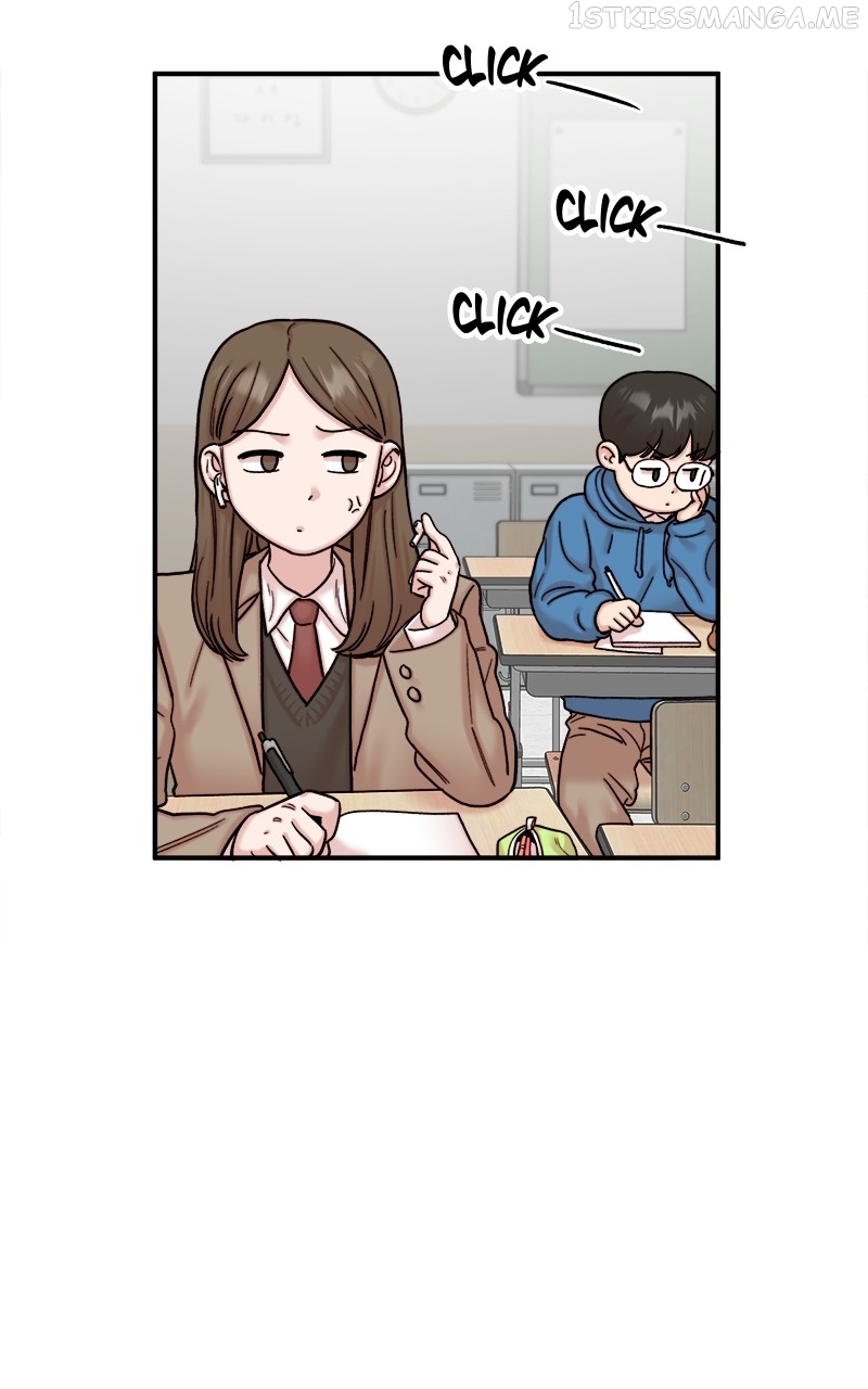 My Dud to Stud Boyfriend Chapter 41 - page 30