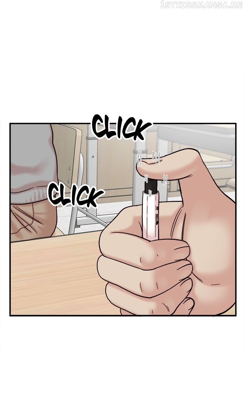 My Dud to Stud Boyfriend Chapter 41 - page 31