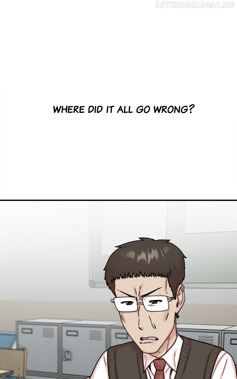 My Dud to Stud Boyfriend Chapter 41 - page 32