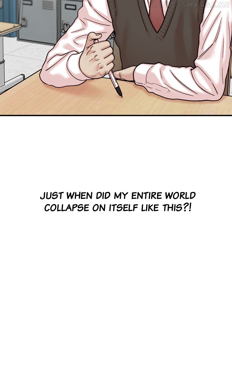 My Dud to Stud Boyfriend Chapter 41 - page 33