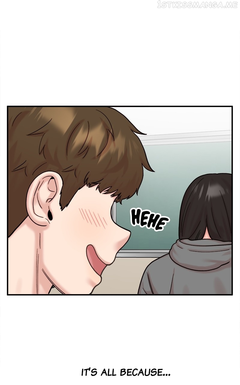 My Dud to Stud Boyfriend Chapter 41 - page 34