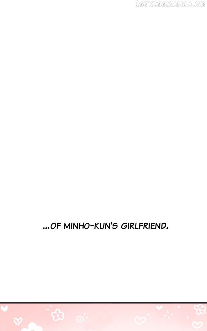My Dud to Stud Boyfriend Chapter 41 - page 35