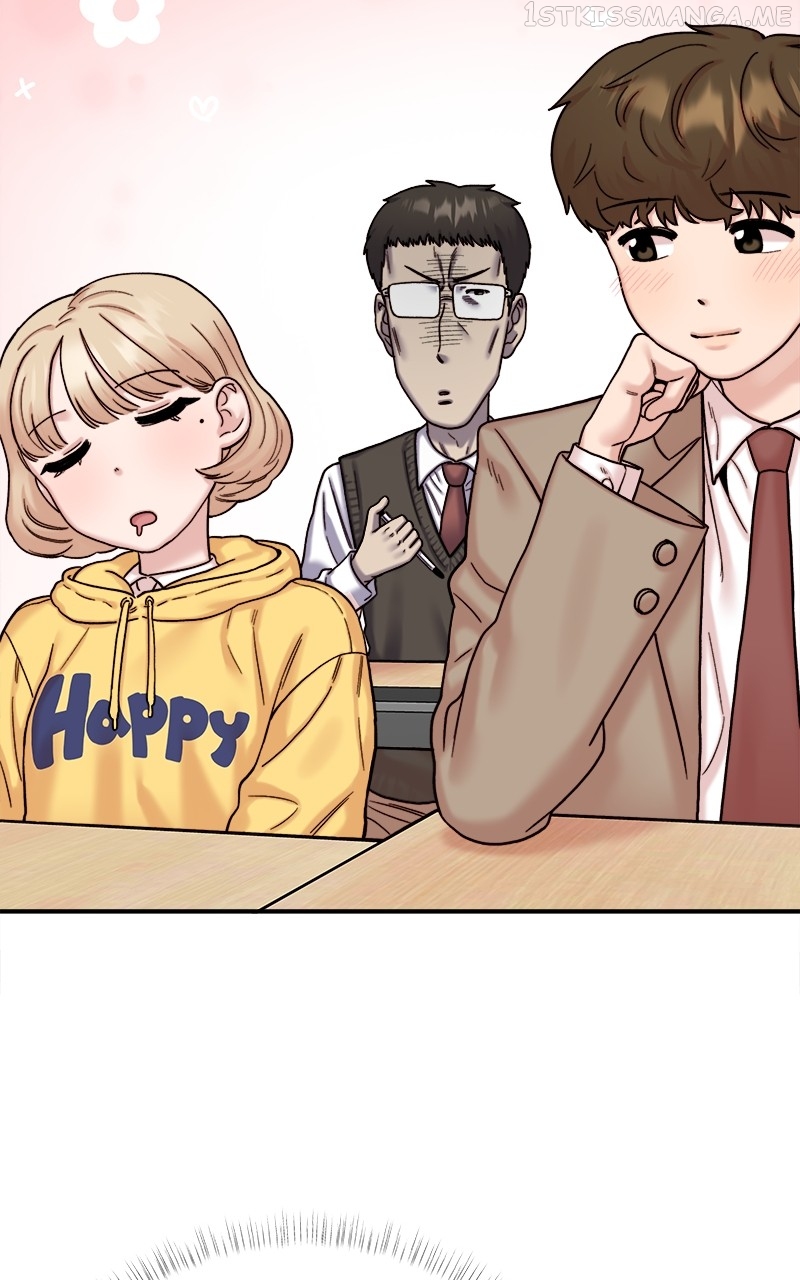 My Dud to Stud Boyfriend Chapter 41 - page 36