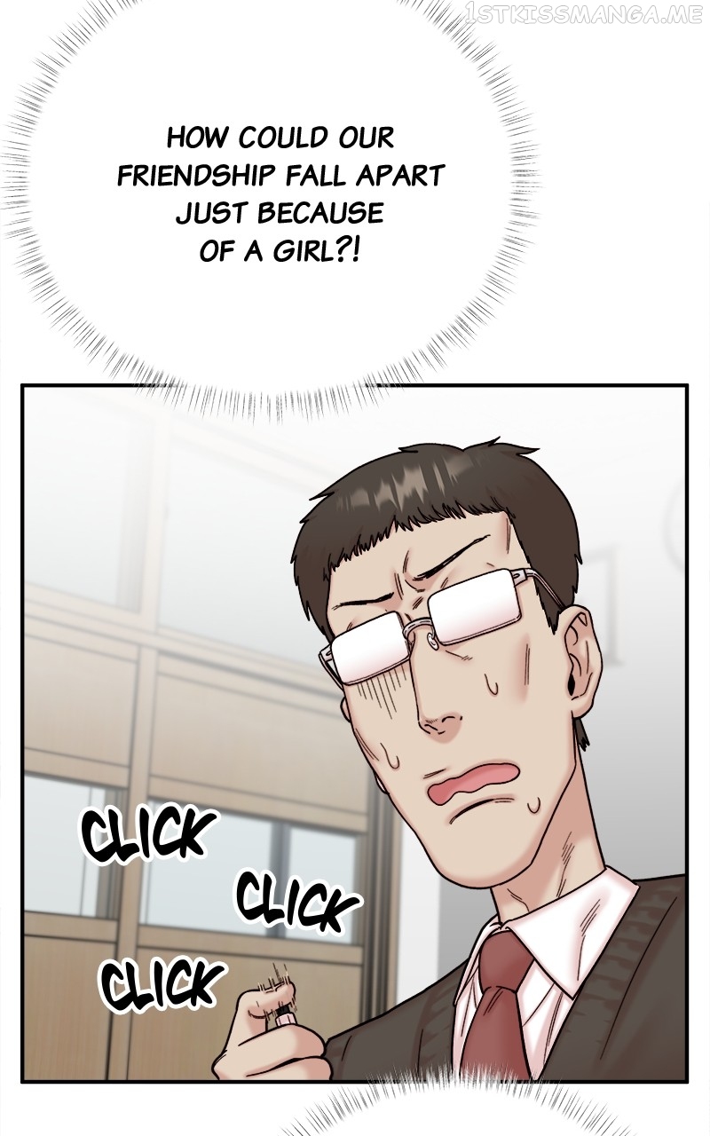 My Dud to Stud Boyfriend Chapter 41 - page 37