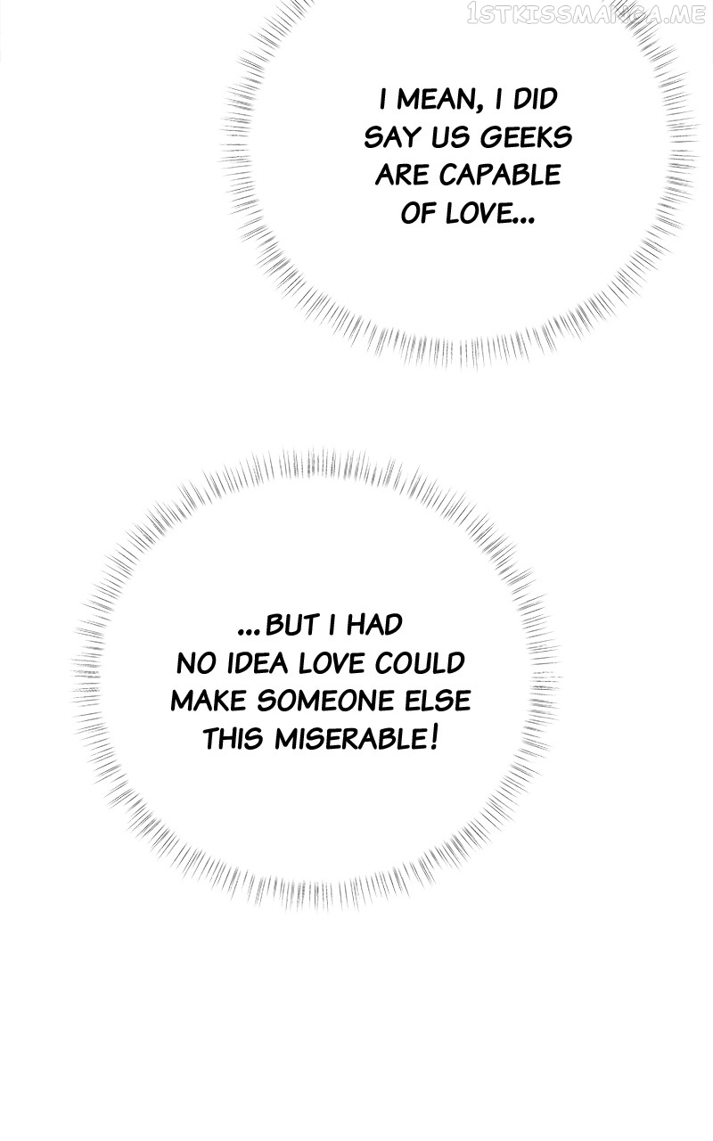 My Dud to Stud Boyfriend Chapter 41 - page 38