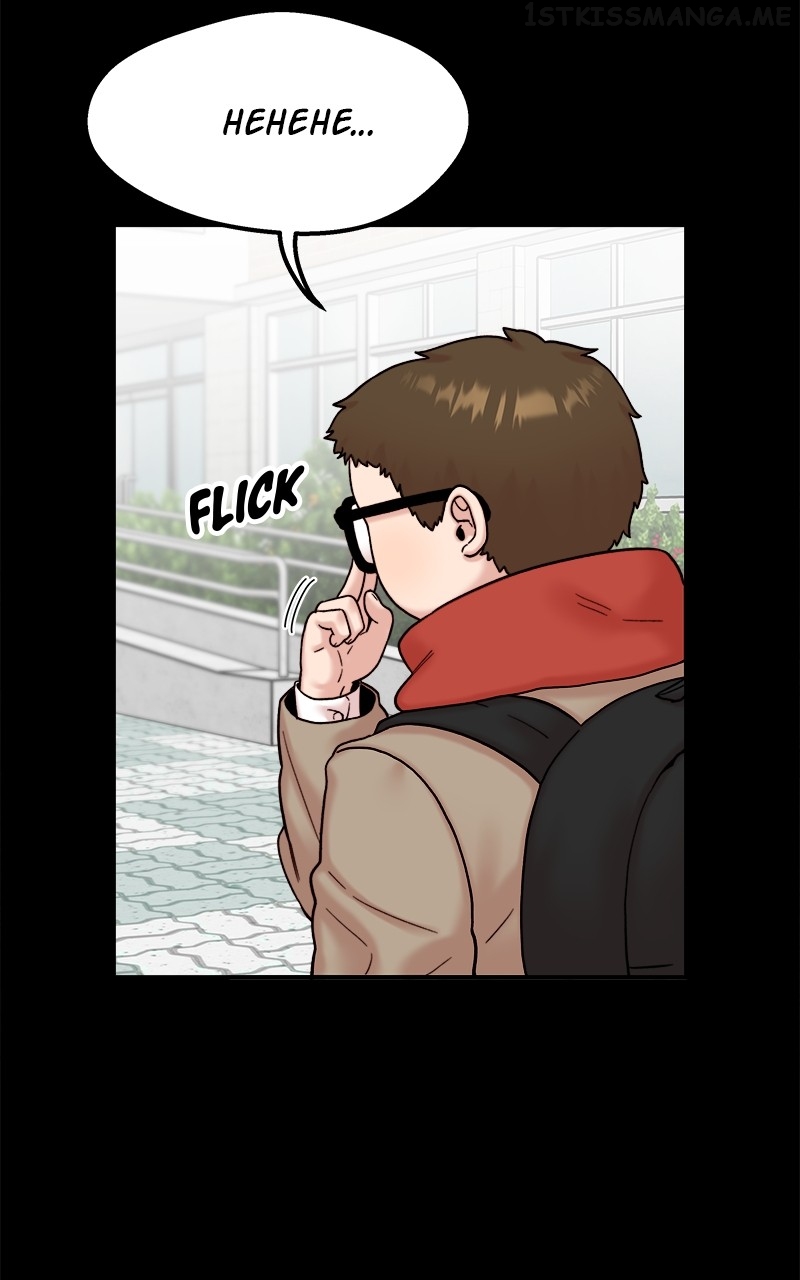 My Dud to Stud Boyfriend Chapter 41 - page 4