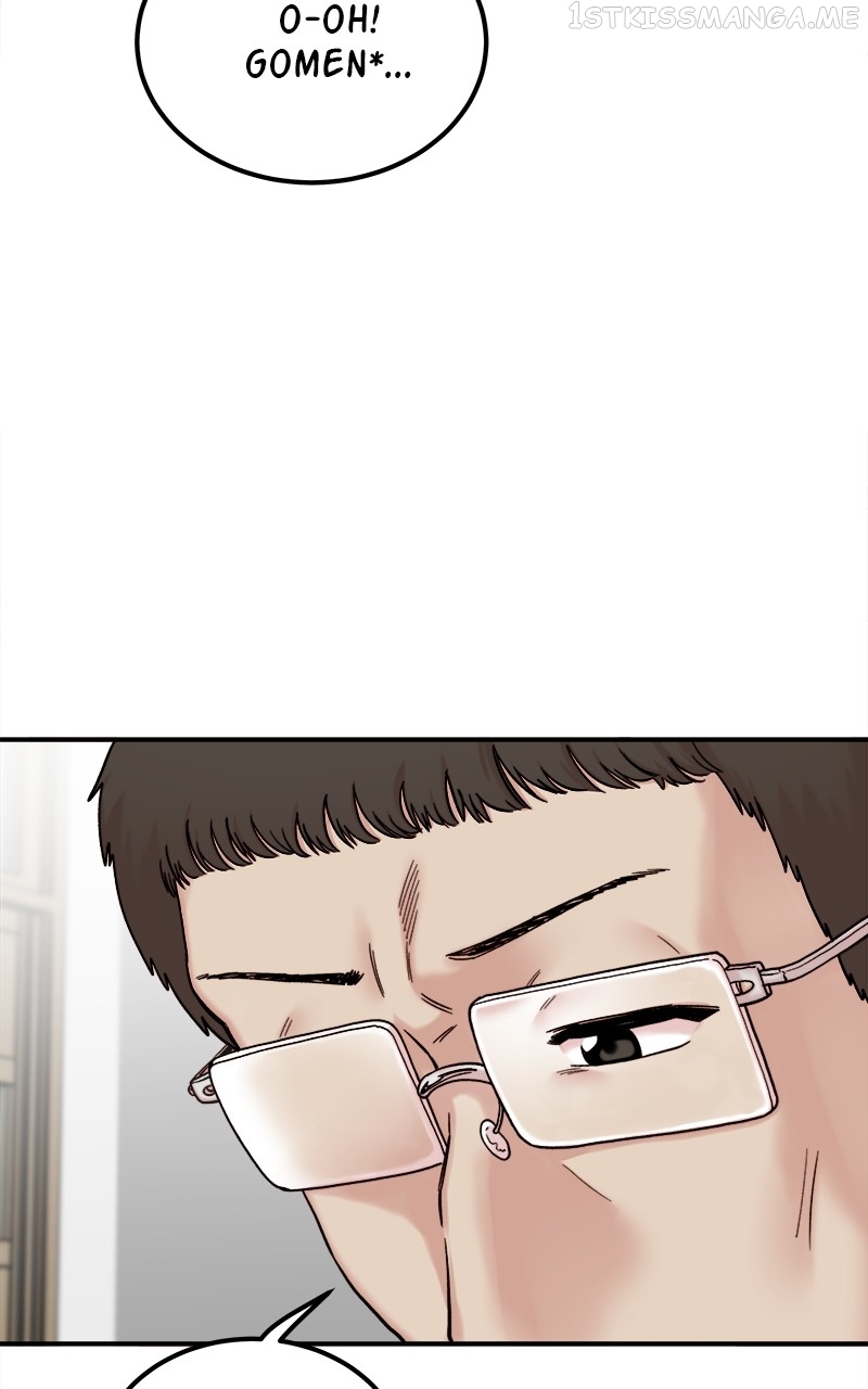 My Dud to Stud Boyfriend Chapter 41 - page 40
