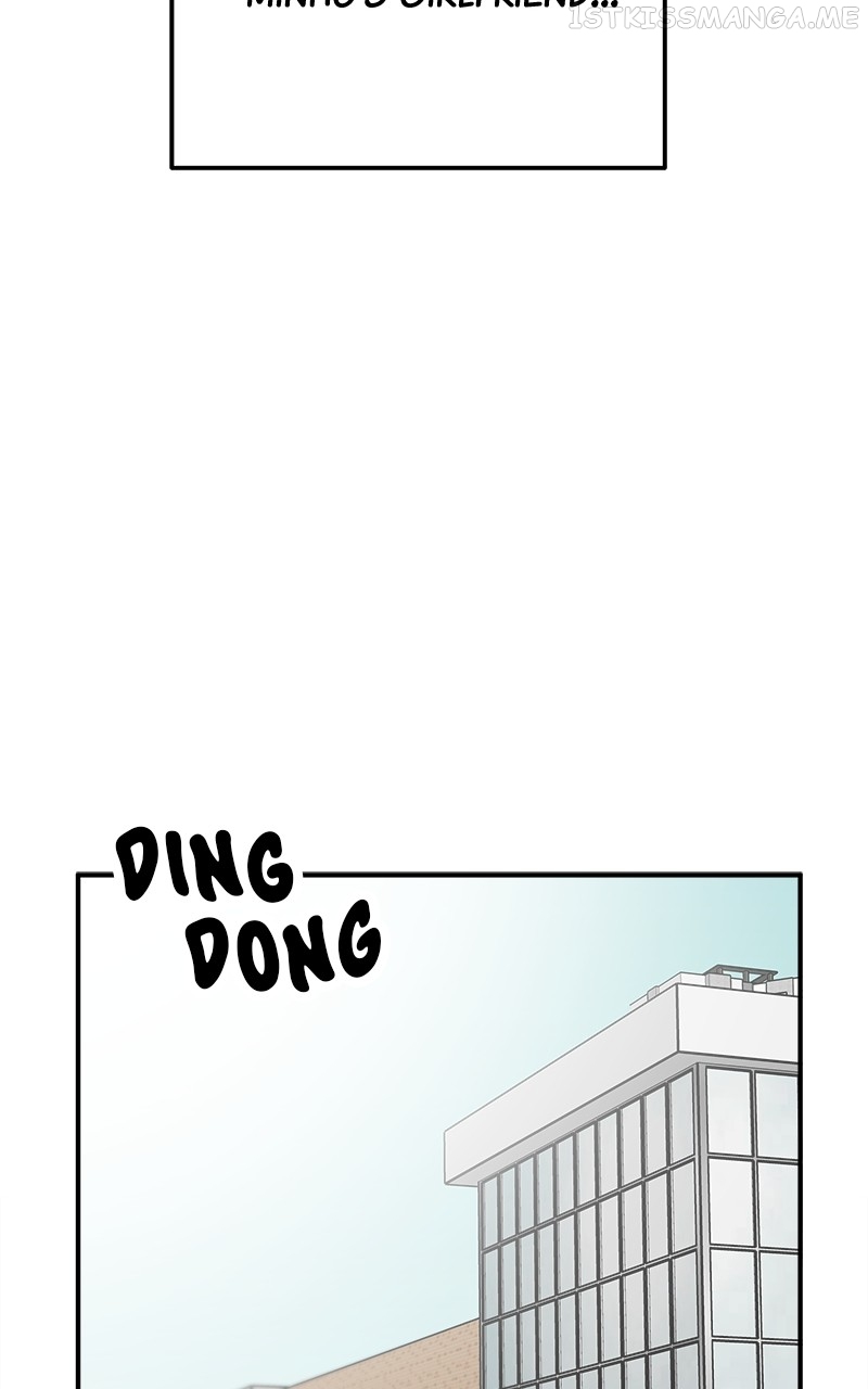 My Dud to Stud Boyfriend Chapter 41 - page 42