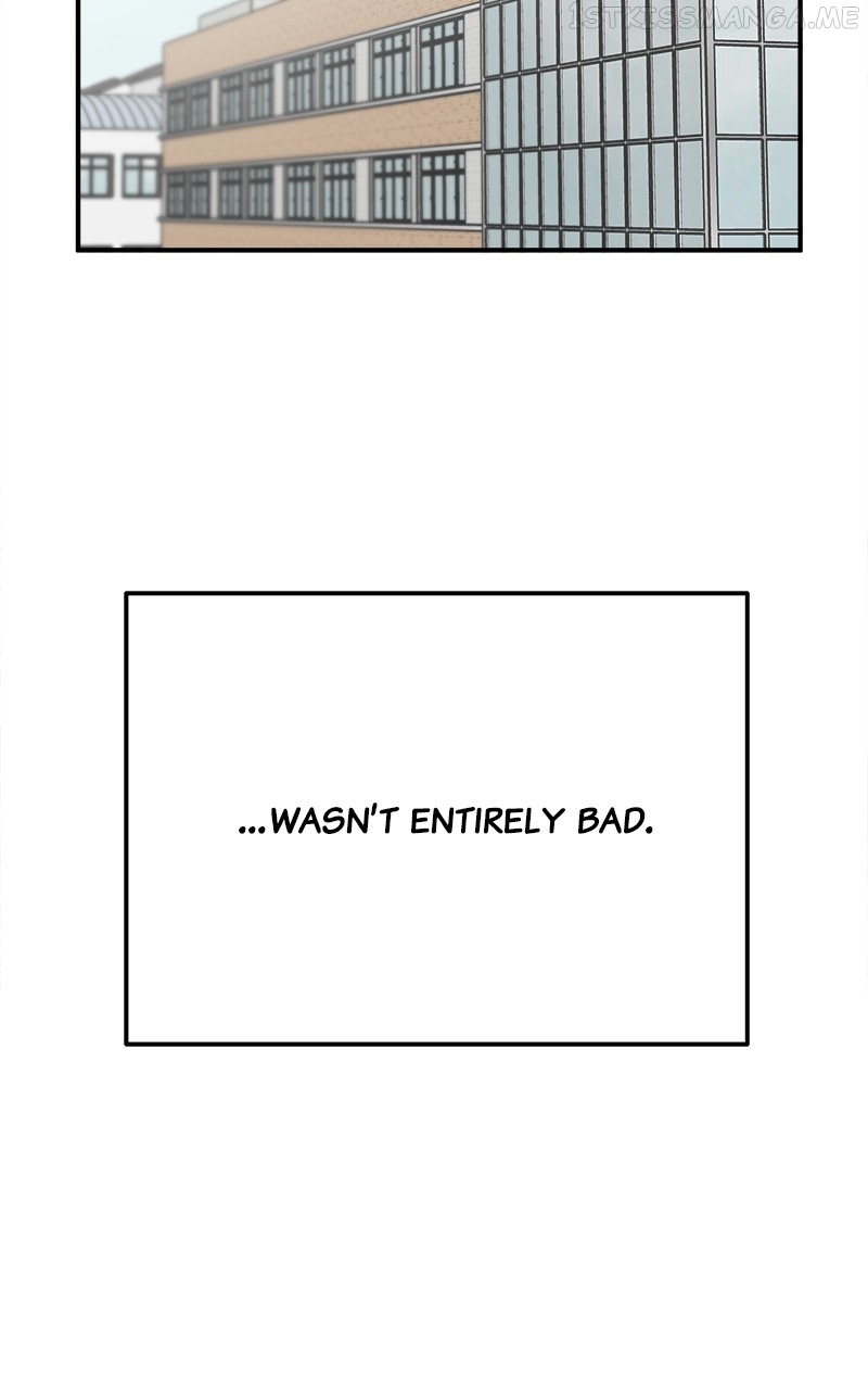 My Dud to Stud Boyfriend Chapter 41 - page 43