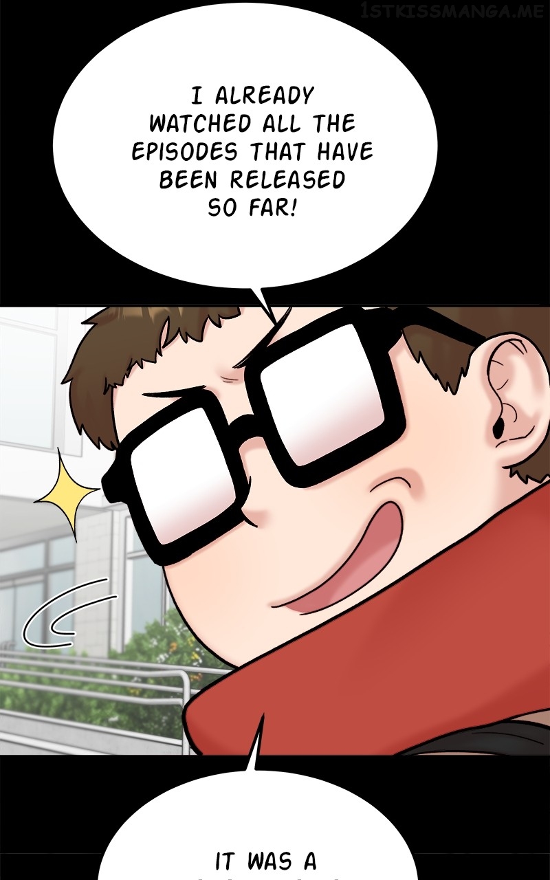 My Dud to Stud Boyfriend Chapter 41 - page 5