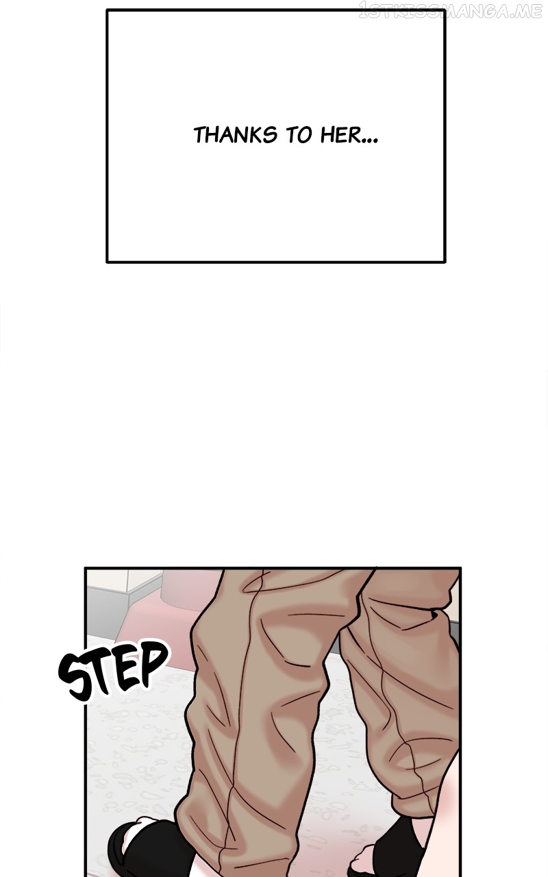My Dud to Stud Boyfriend Chapter 41 - page 50