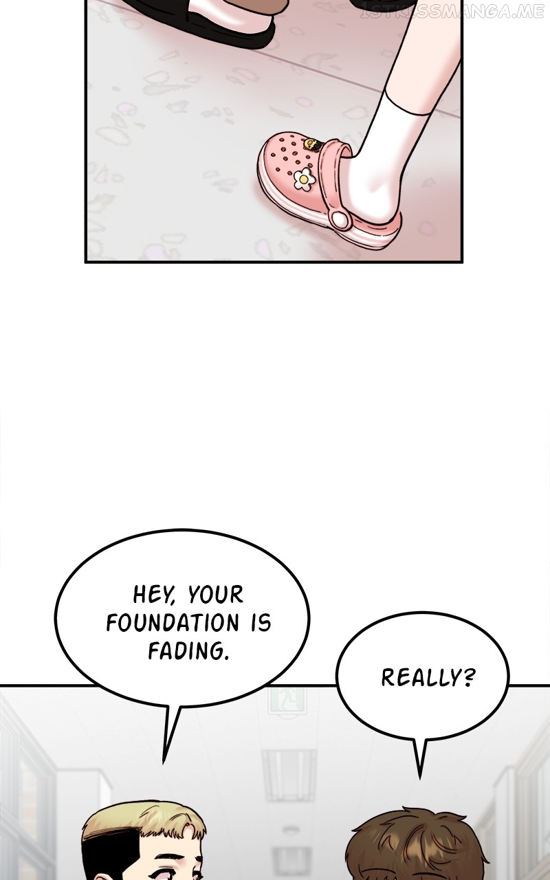 My Dud to Stud Boyfriend Chapter 41 - page 51