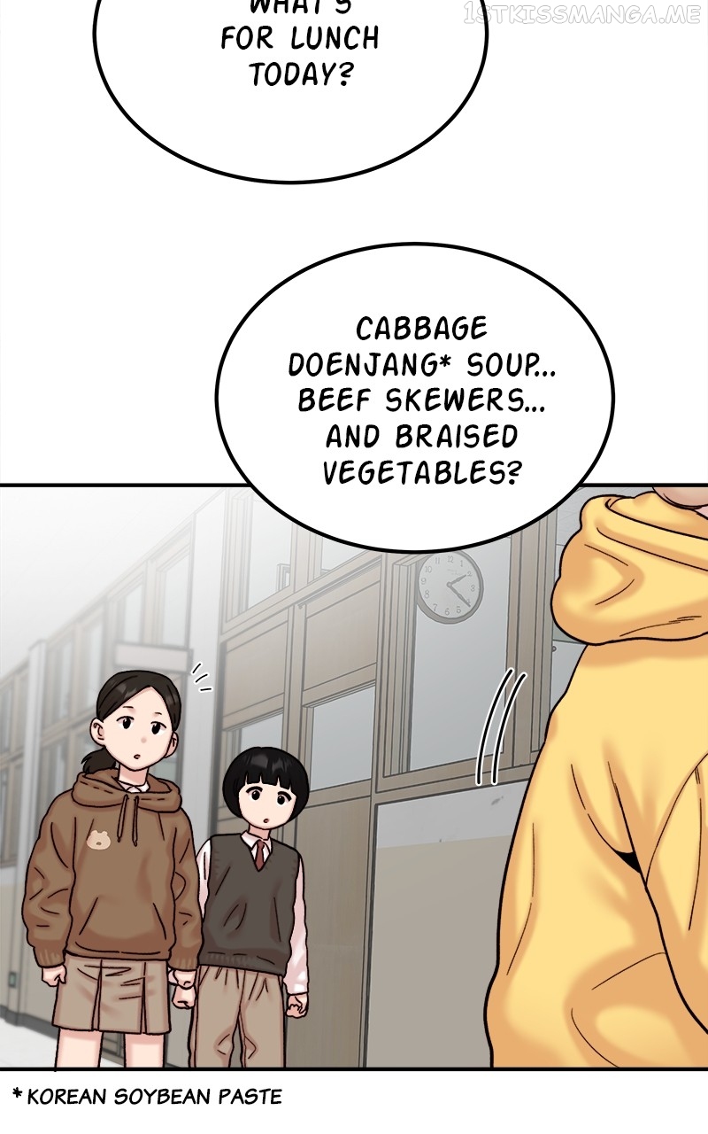 My Dud to Stud Boyfriend Chapter 41 - page 54