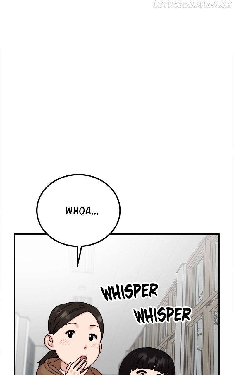 My Dud to Stud Boyfriend Chapter 41 - page 55