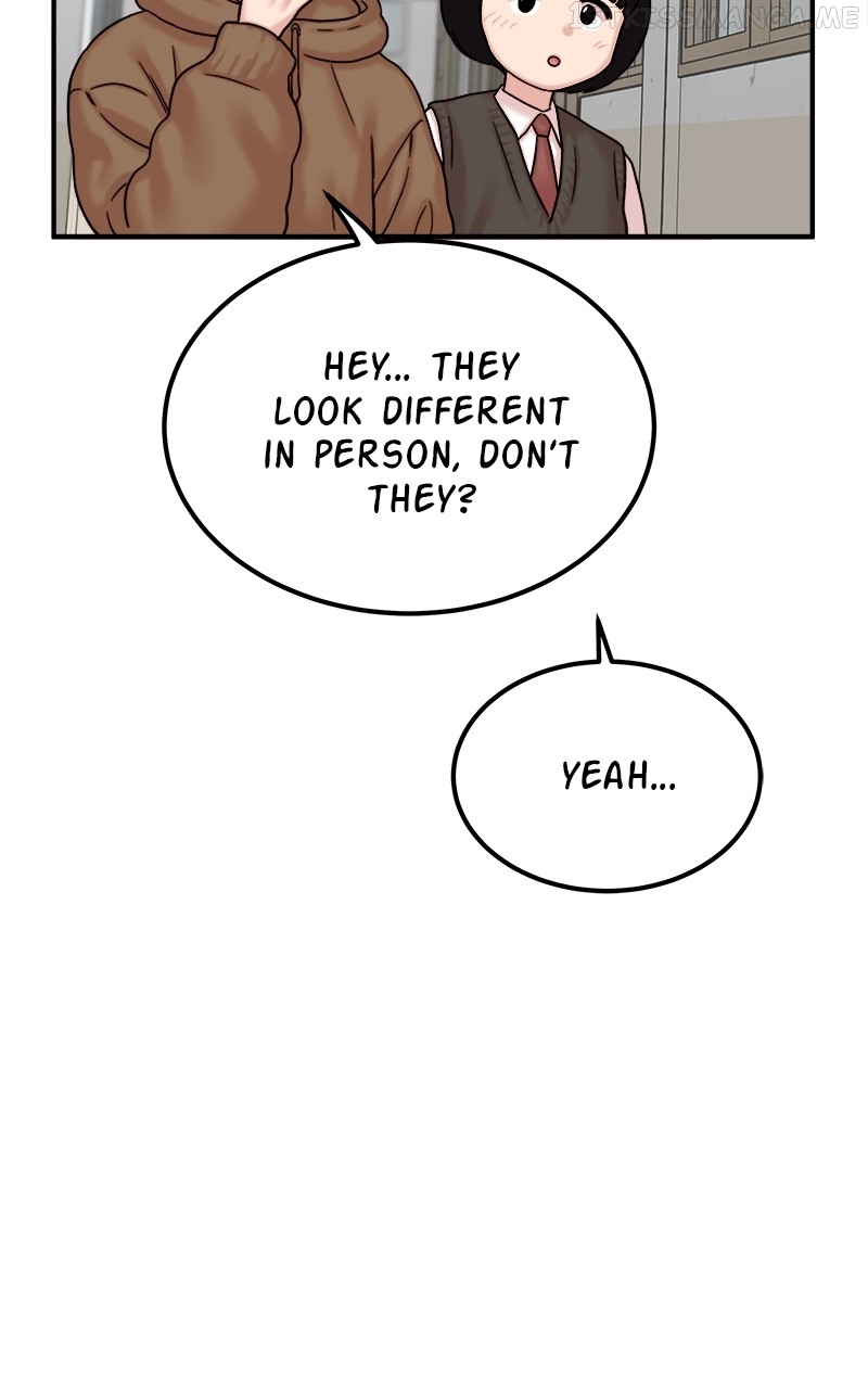 My Dud to Stud Boyfriend Chapter 41 - page 56