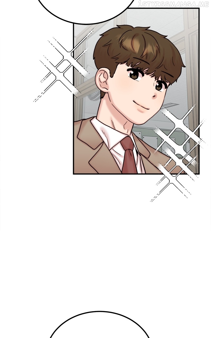My Dud to Stud Boyfriend Chapter 41 - page 60