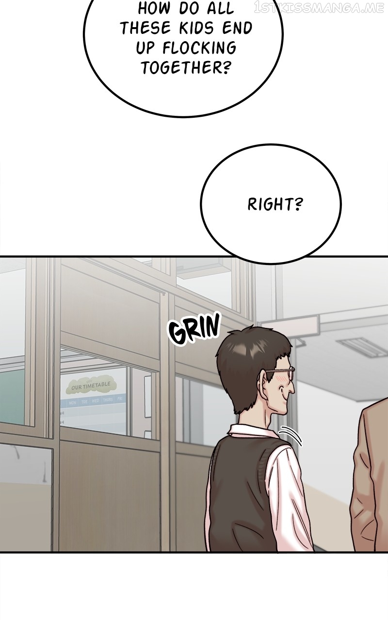 My Dud to Stud Boyfriend Chapter 41 - page 61