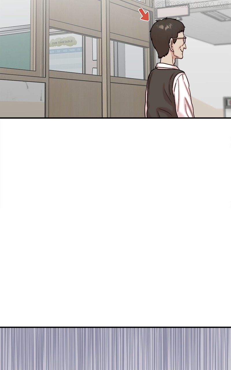 My Dud to Stud Boyfriend Chapter 41 - page 63