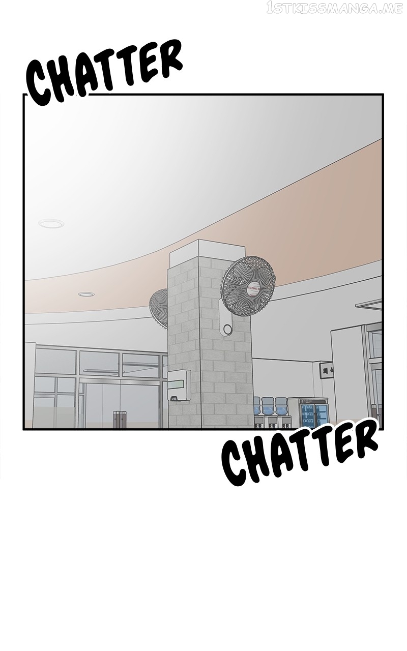 My Dud to Stud Boyfriend Chapter 41 - page 65