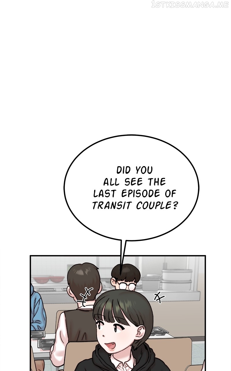 My Dud to Stud Boyfriend Chapter 41 - page 66