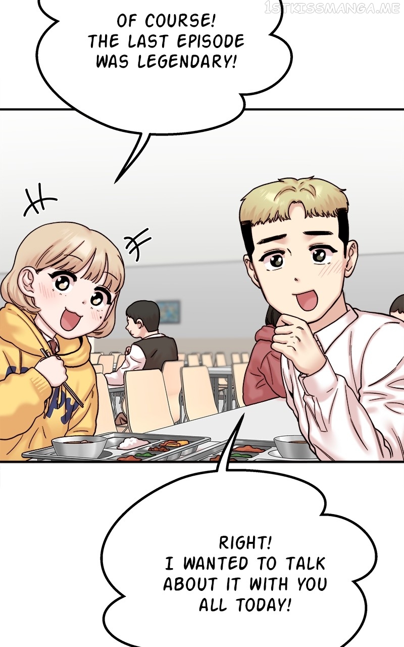 My Dud to Stud Boyfriend Chapter 41 - page 68