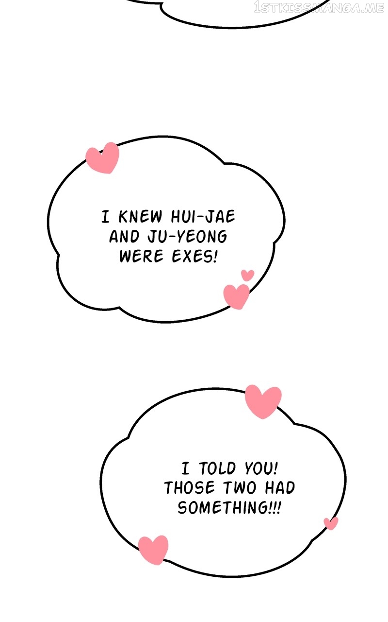 My Dud to Stud Boyfriend Chapter 41 - page 69