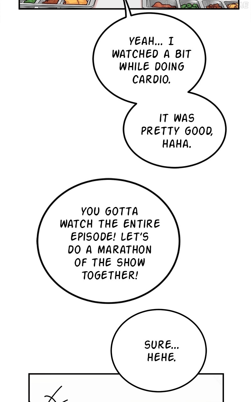 My Dud to Stud Boyfriend Chapter 41 - page 71