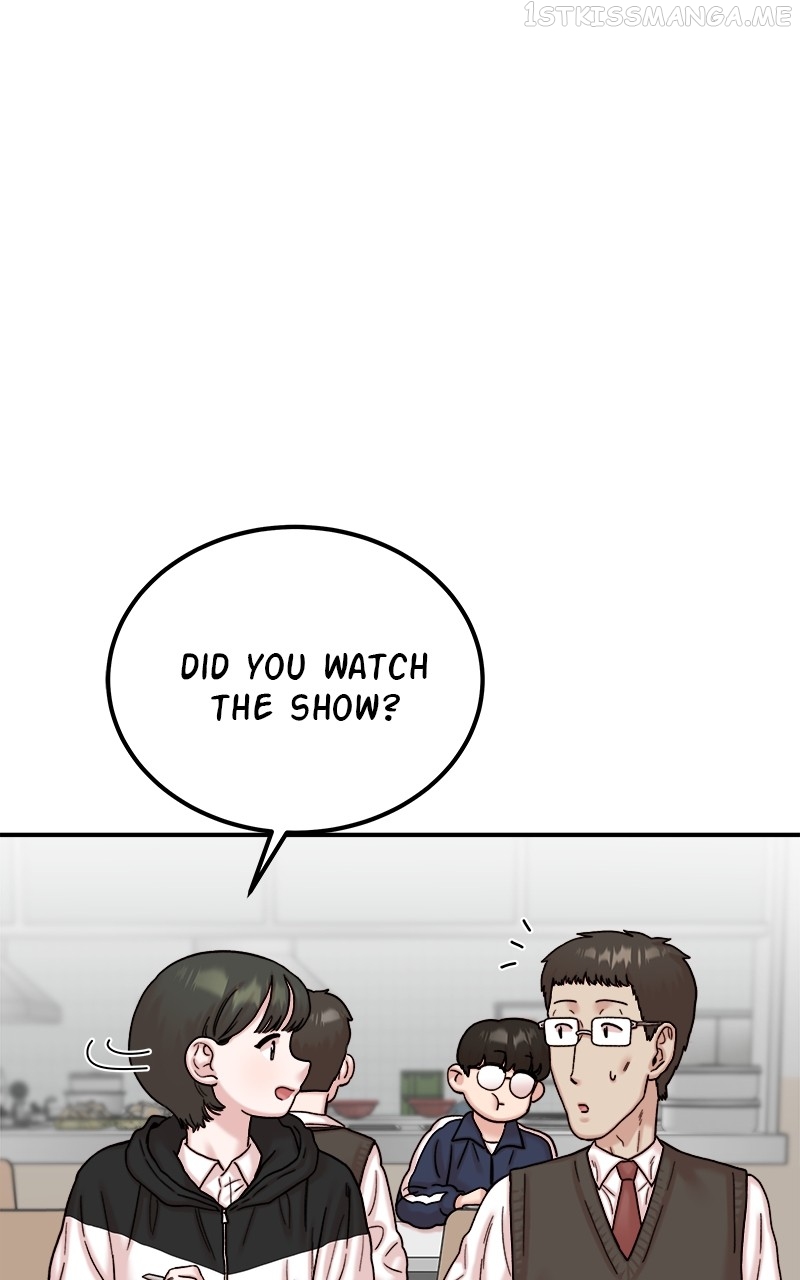 My Dud to Stud Boyfriend Chapter 41 - page 73