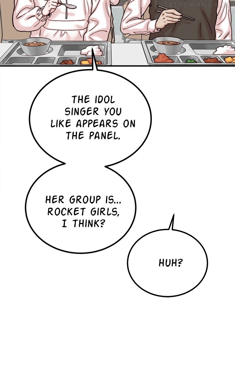 My Dud to Stud Boyfriend Chapter 41 - page 74