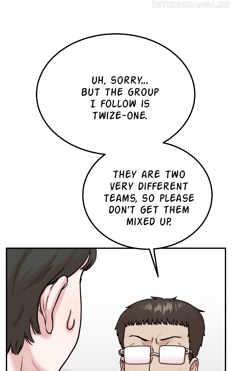 My Dud to Stud Boyfriend Chapter 41 - page 75