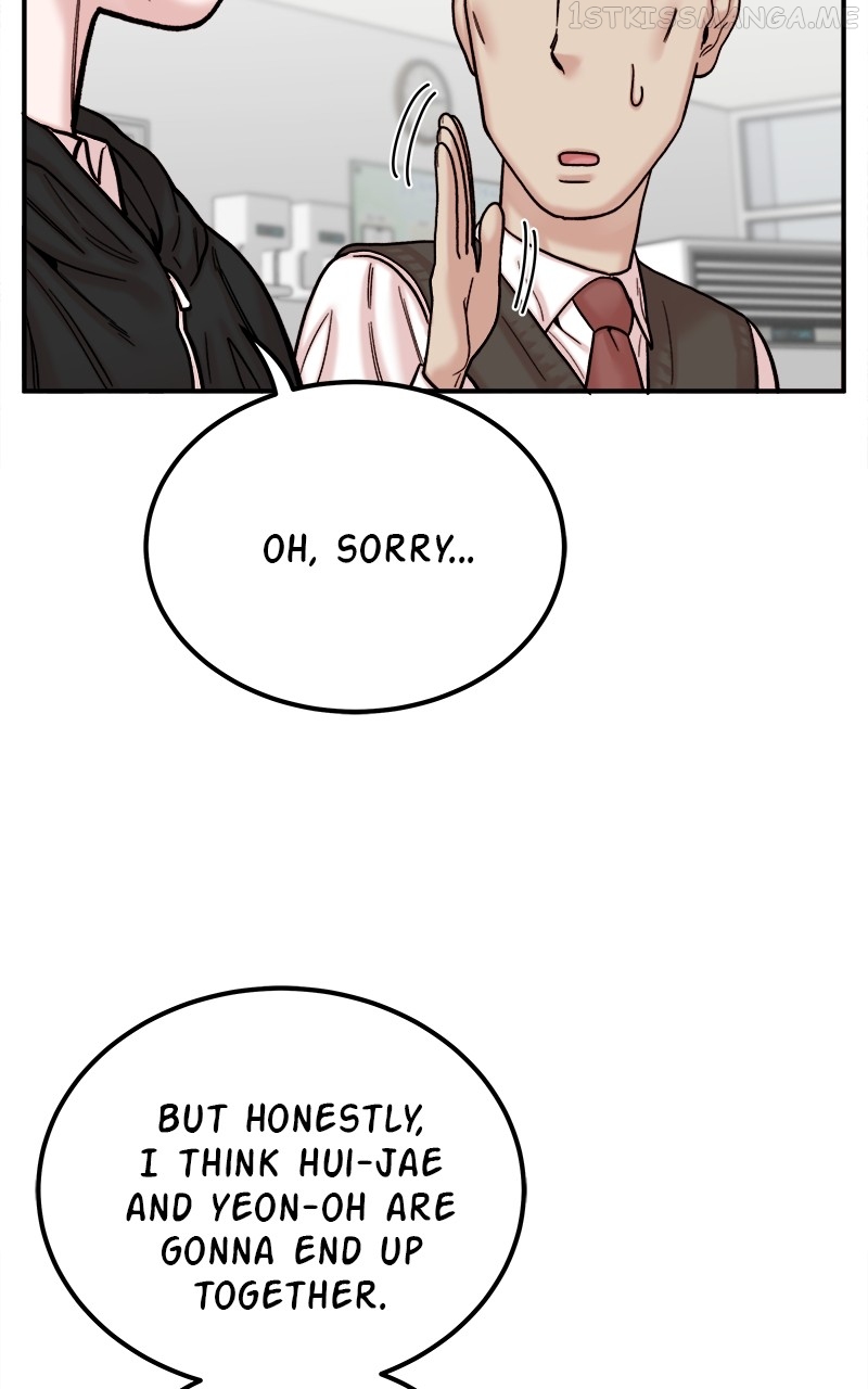 My Dud to Stud Boyfriend Chapter 41 - page 76