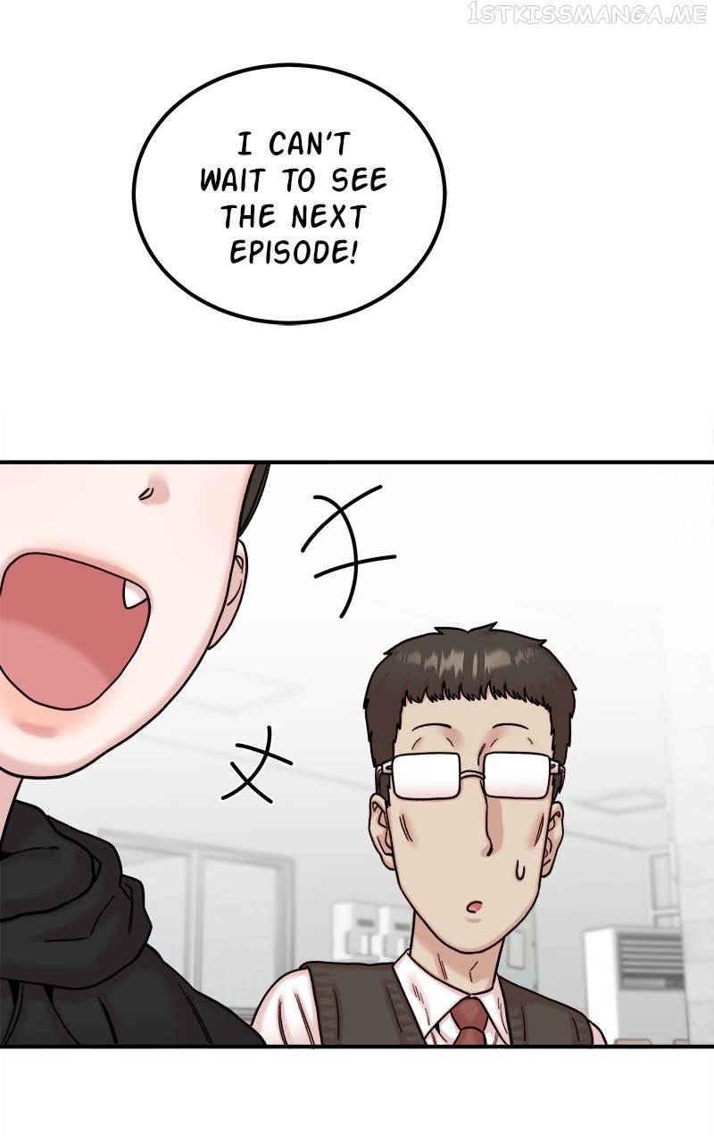 My Dud to Stud Boyfriend Chapter 41 - page 78