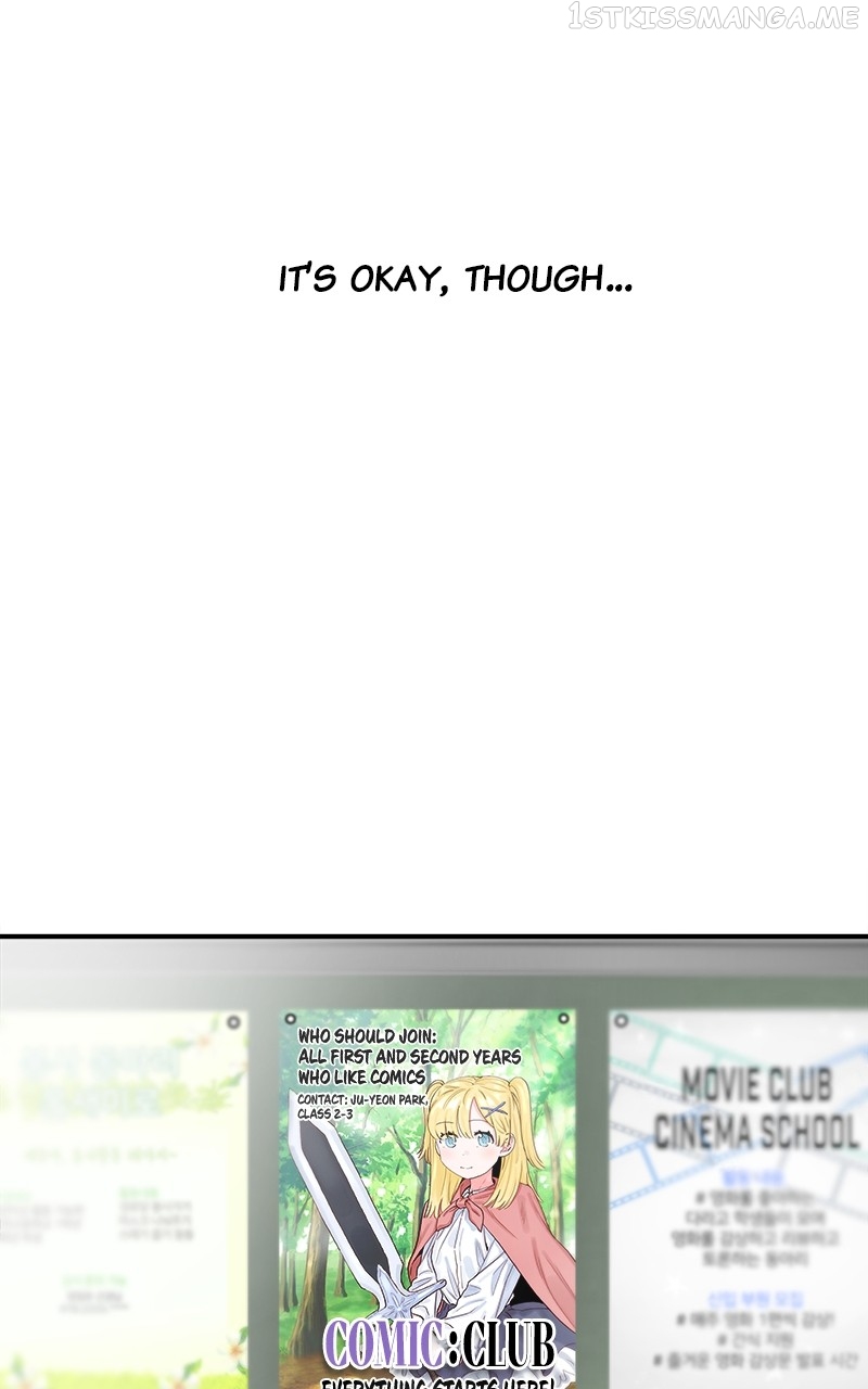 My Dud to Stud Boyfriend Chapter 41 - page 84