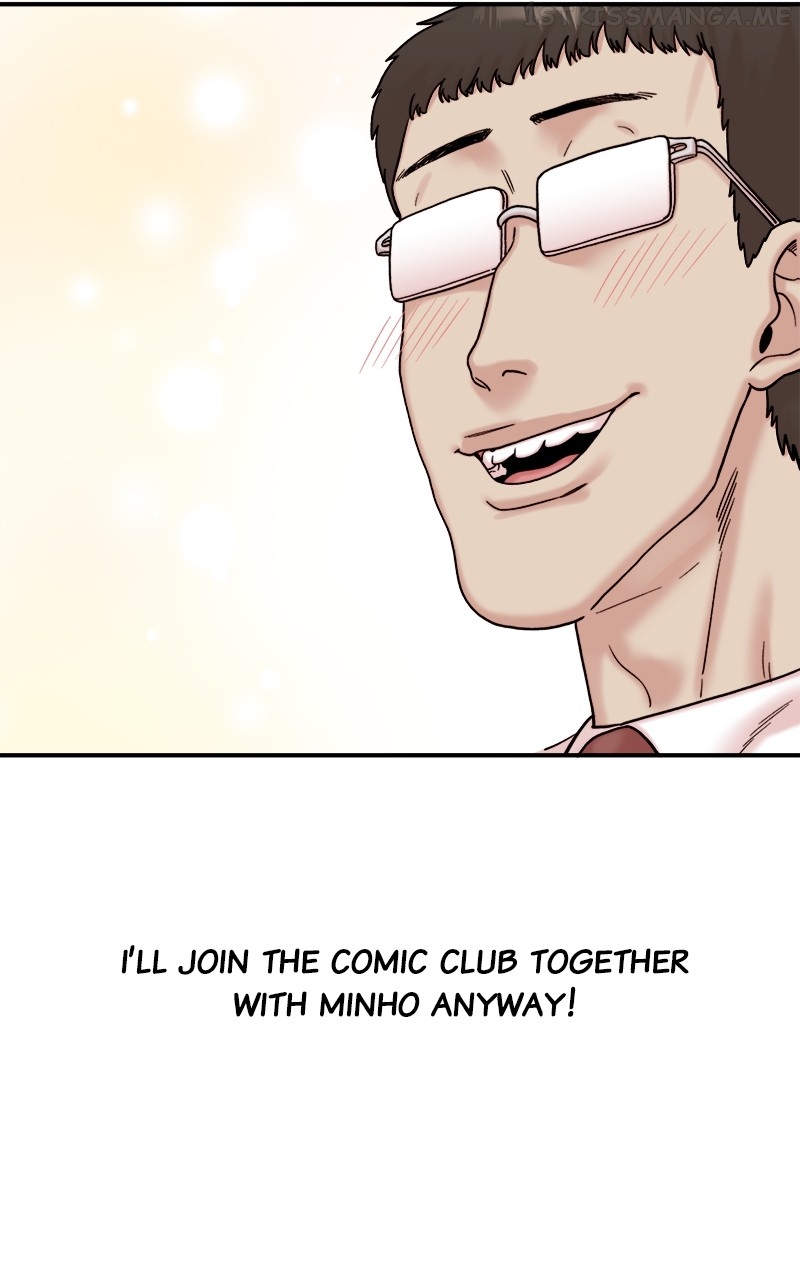 My Dud to Stud Boyfriend Chapter 41 - page 87