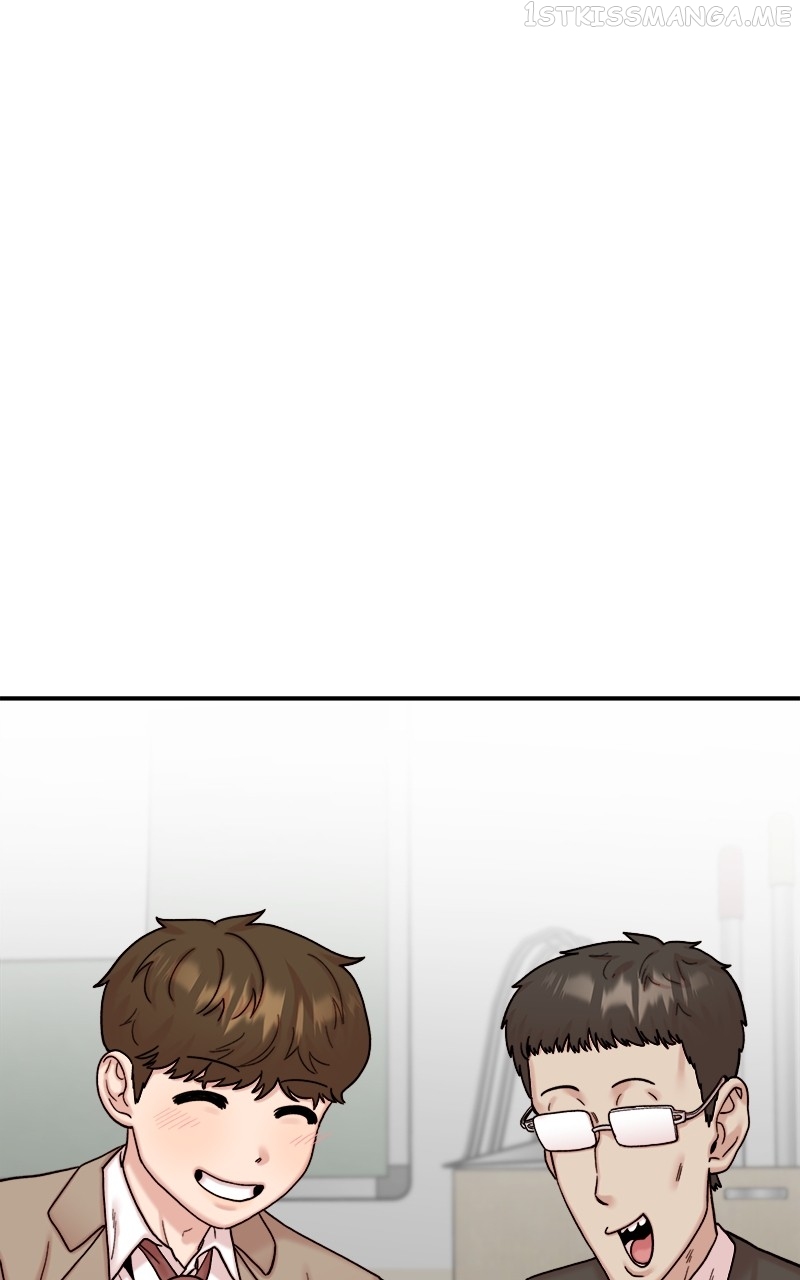 My Dud to Stud Boyfriend Chapter 41 - page 88