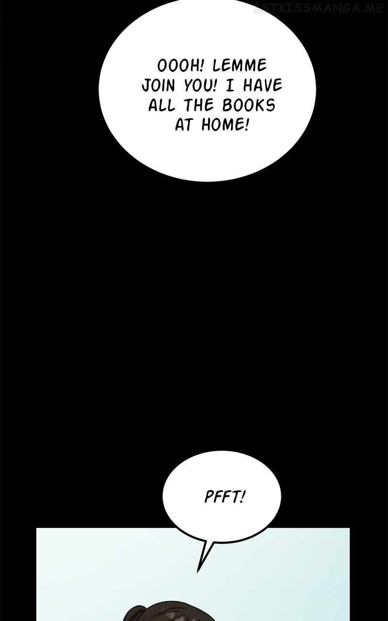 My Dud to Stud Boyfriend Chapter 41 - page 9