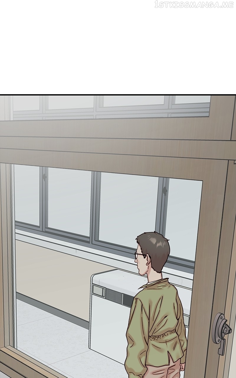 My Dud to Stud Boyfriend Chapter 41 - page 96