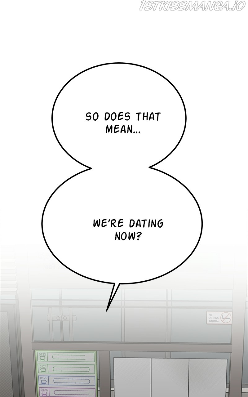 My Dud to Stud Boyfriend chapter 29 - page 1