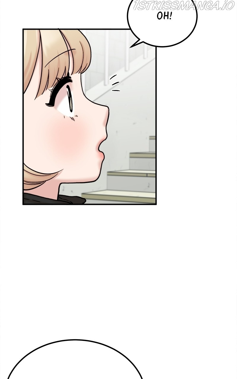 My Dud to Stud Boyfriend chapter 29 - page 100