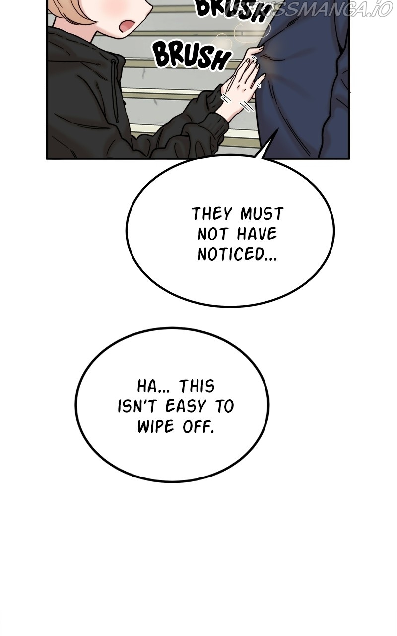My Dud to Stud Boyfriend chapter 29 - page 103