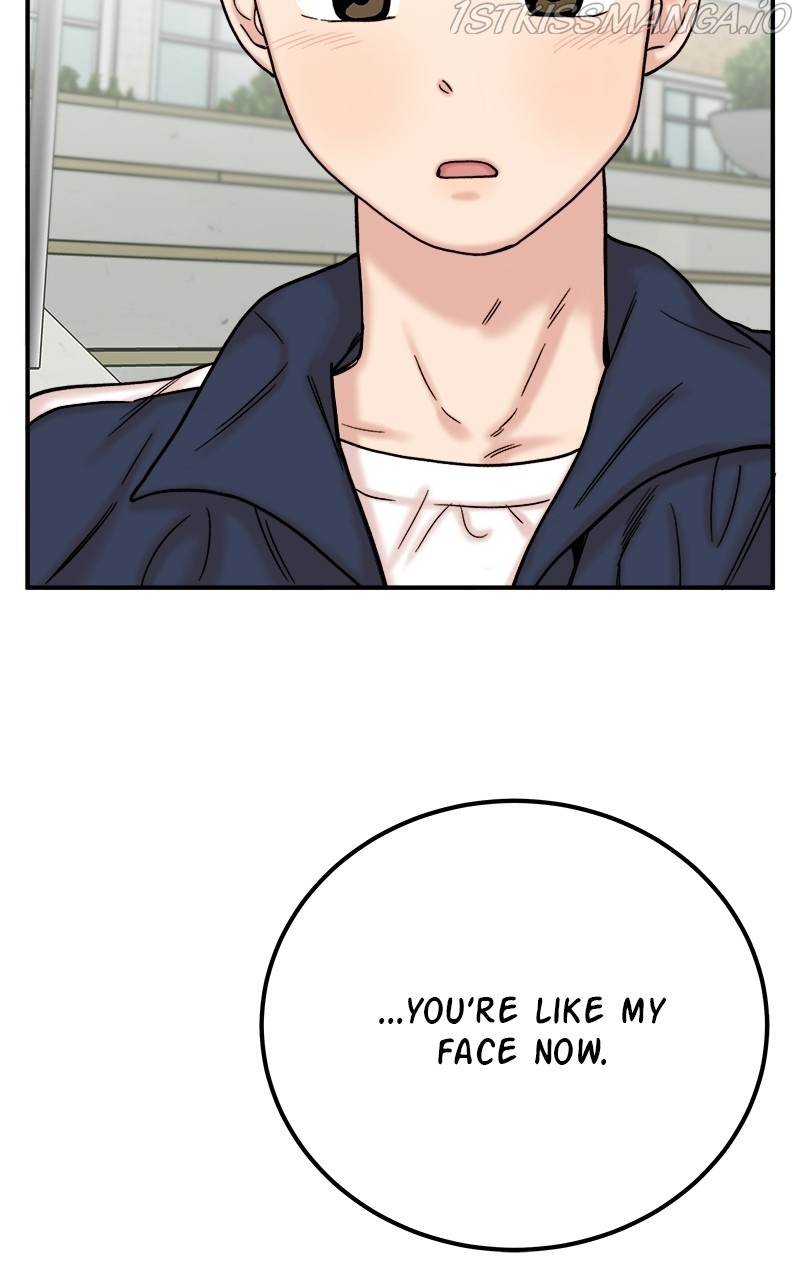 My Dud to Stud Boyfriend chapter 29 - page 106