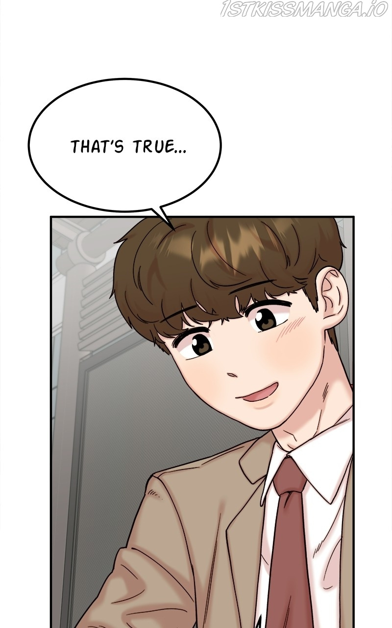 My Dud to Stud Boyfriend chapter 29 - page 11
