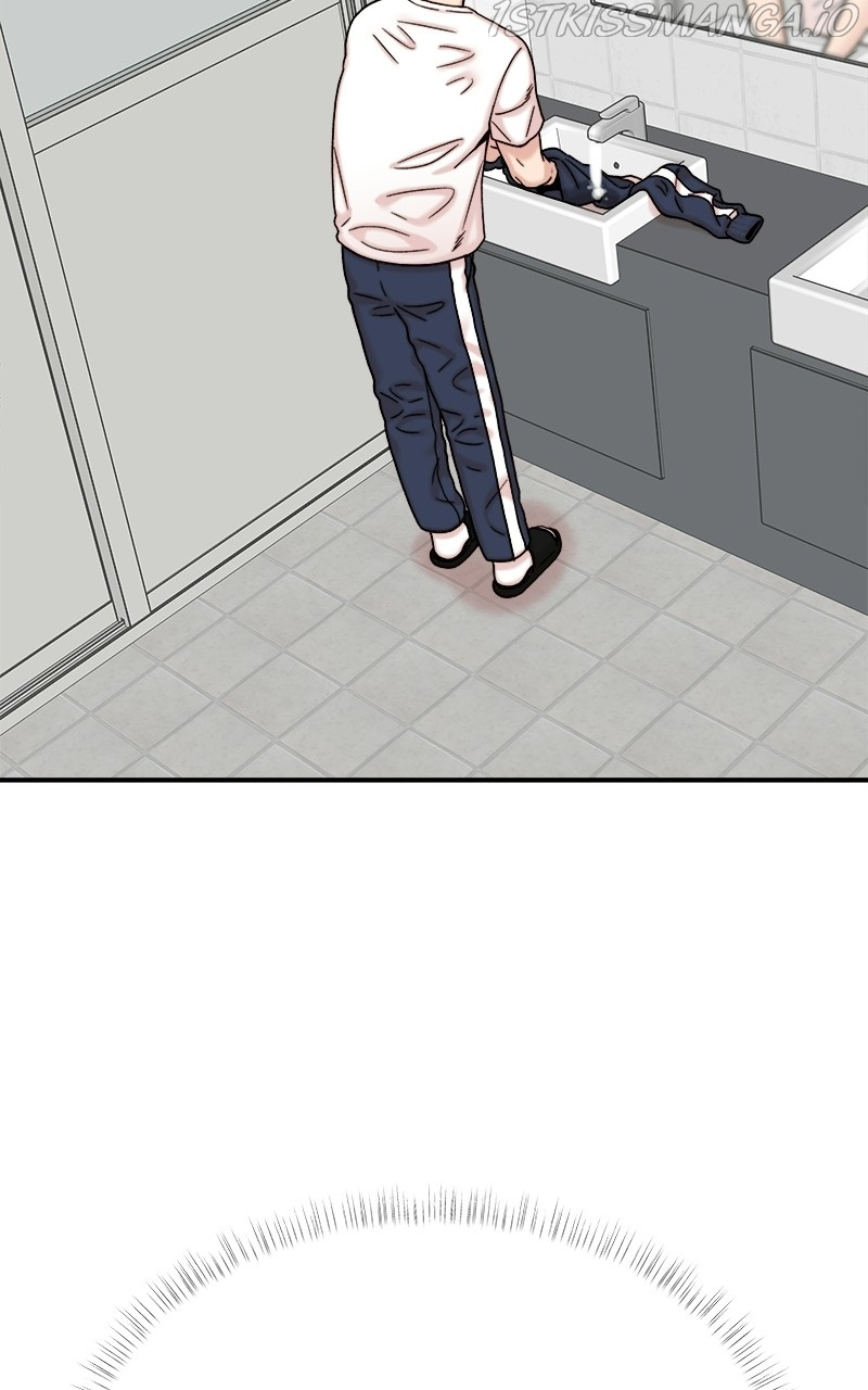 My Dud to Stud Boyfriend chapter 29 - page 110